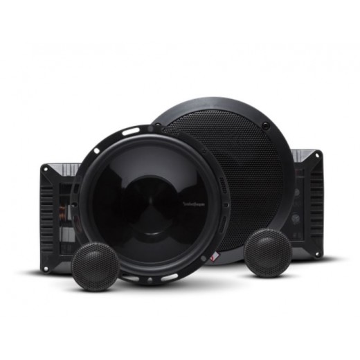 Rockford Fosgate POWER T1650-S zvučnici