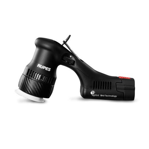 RUPES BigFoot HLR75 Mini iBrid polirka (HLR75 STB)