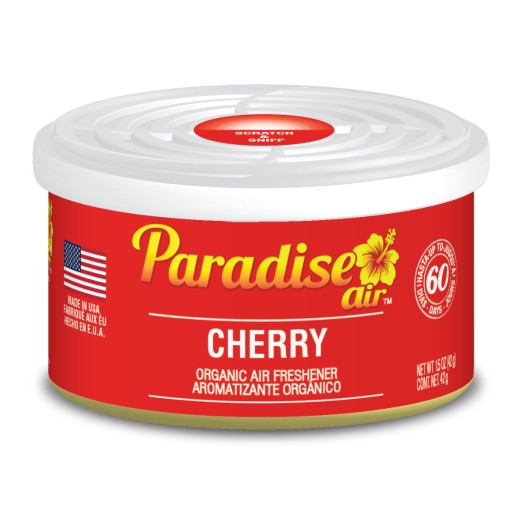 Paradise Air organski osvježivač zraka trešnja (42 g)