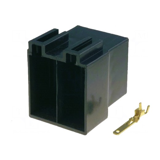 Set ISO konektora s pinovima 4carmedia 361321
