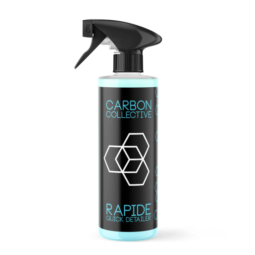 Carbon Collective Rapide Quick Detailer (500 ml) brzi detailer
