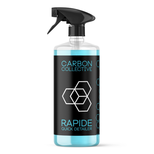 Carbon Collective Rapide Quick Detailer (1 l) brzi detailer