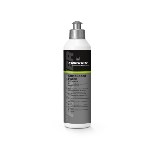 Koch Chemie ShineSpeedPolish pasta za poliranje s voskom (250 ml)