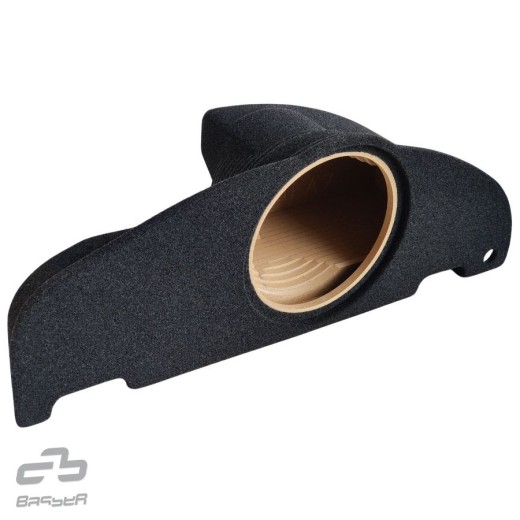 OEM kutija Basser 10" za Audi A7