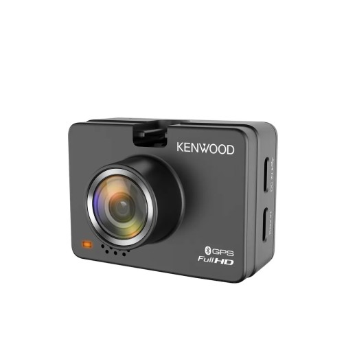 Kenwood DRV-A310W kamera za automobil