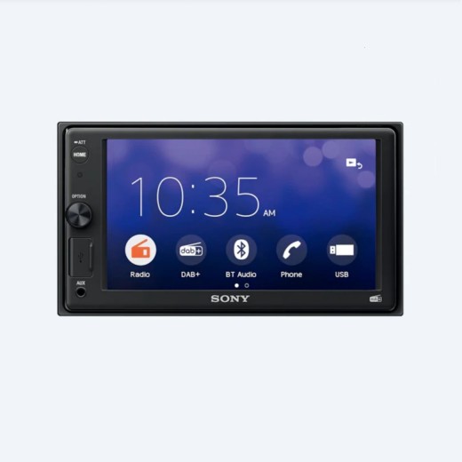 Auto radio Sony XAV-1550D