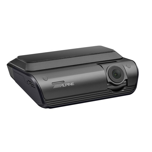 Alpine DVR-Q1000 kamera za automobil
