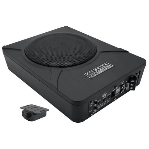 Hifonics VRX800A aktivni subwoofer