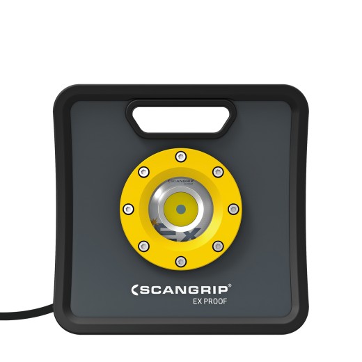 Scangrip NOVA EX radno svjetlo