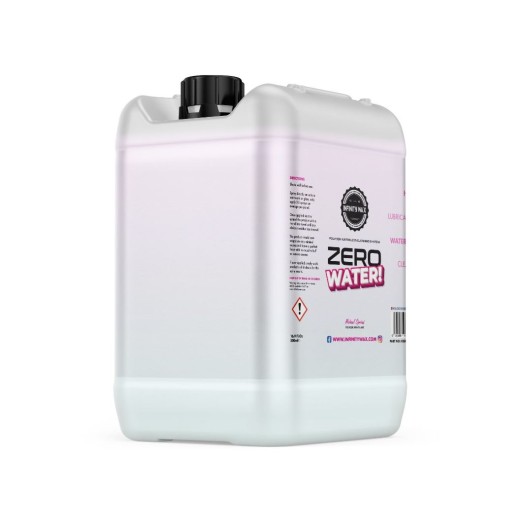 Infinity Wax Zero Water (5 l) sredstvo za pranje bez vode