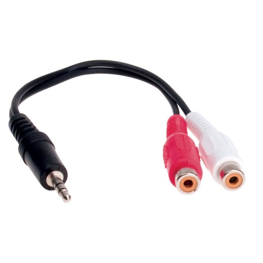ACV stereo Jack kabel 311490-03-0