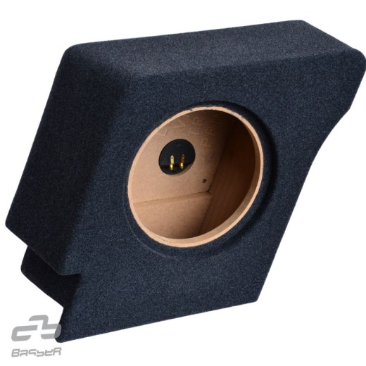 OEM kutija Basser 10" za Opel Vivaro / Renault Trafic / Nissan NV300