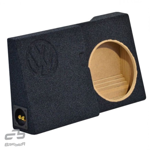 OEM kutija Basser 10" za Volkswagen Amarok