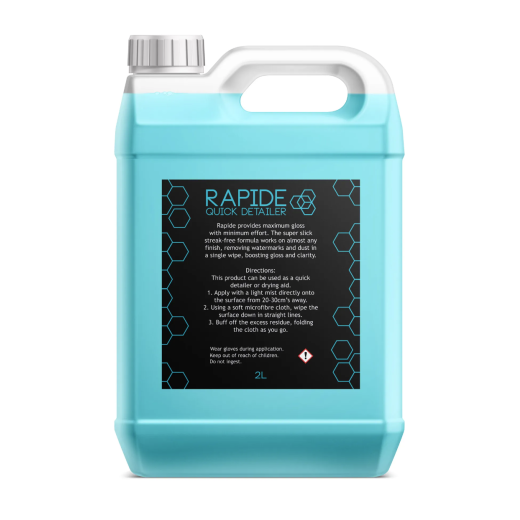 Carbon Collective Rapide Quick Detailer (2 l) brzi detaljer