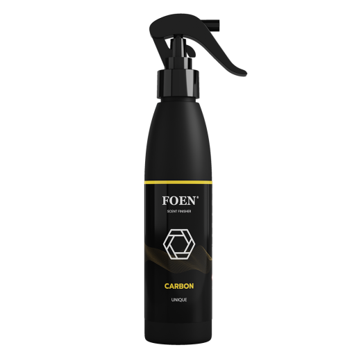 Mali parfem Foen Carbon