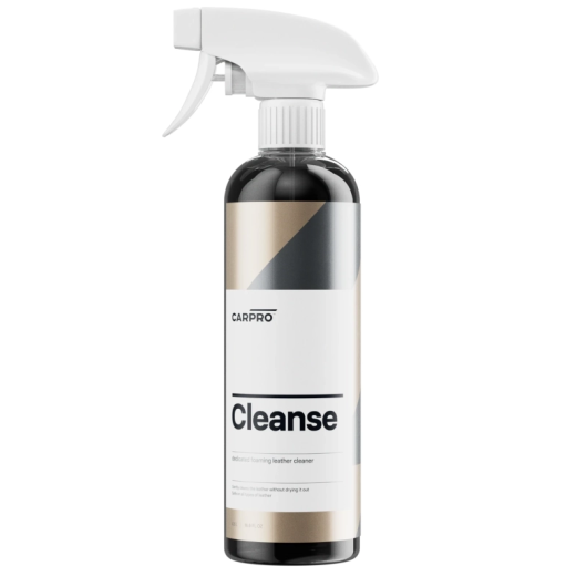 CarPro Cleanse sredstvo za čišćenje kože (500 ml)