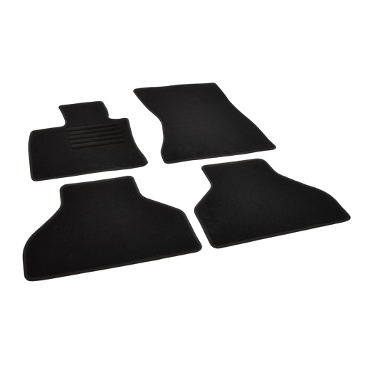 Rigum tekstilne autotepisi za BMW X5 E70 (2007. - 2013.)