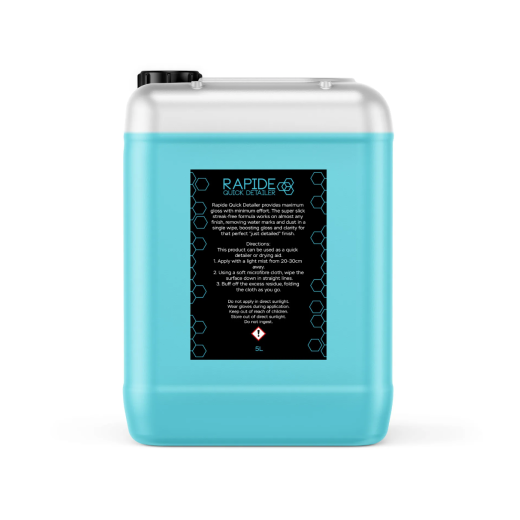 Carbon Collective Rapide Quick Detailer (5 l) brzi detaljer