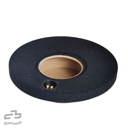 OEM kutija Basser 10" za rezervni kotač 16"