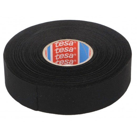 Tesa 51006 zaštitna tekstilna traka 25/25