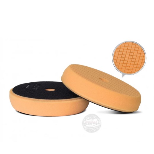 Scholl Concepts M NEO SpiderPad disk za poliranje 145/25 mm, boja meda