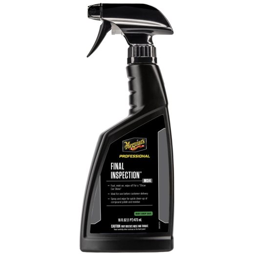 Meguiar's Final Inspection (473 ml)