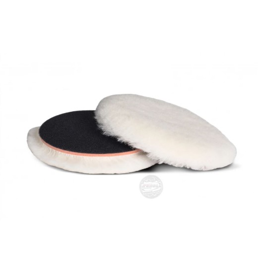 Scholl Concepts M PREMIUM SOFTouch Top vuneni disk za poliranje 135 mm