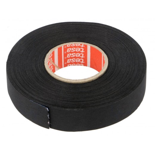 PET tekstilna traka Tesa 51026 19/25
