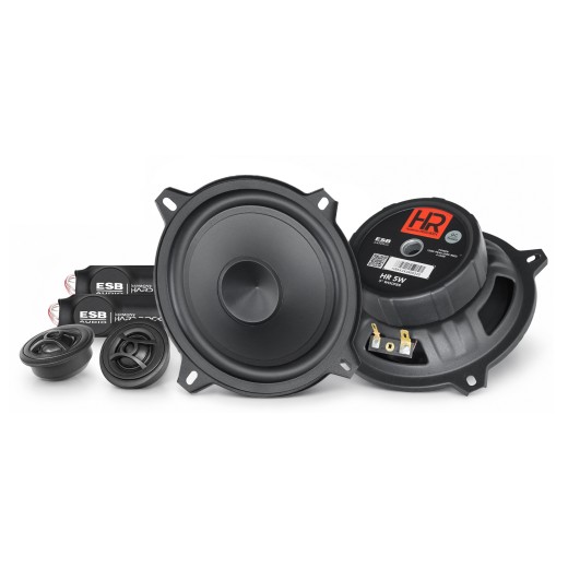 ESB Audio HR 5K2X zvučnici
