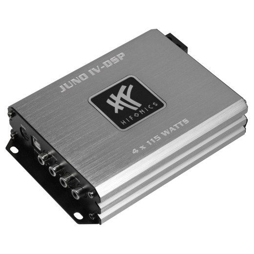 Hifonics JUNO IV-DSP pojačalo