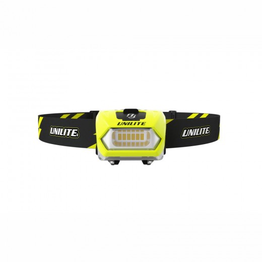 Unilite PS-HDL6R naglavna lampa