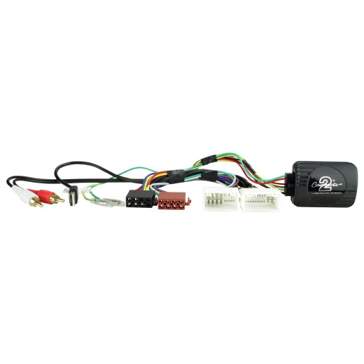 Adapter za upravljanje tipkama na volanu Hyundai Connects2 CTSHY019.2