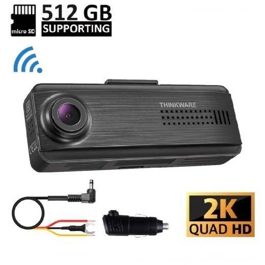 Thinkware Q200 kamera za automobil