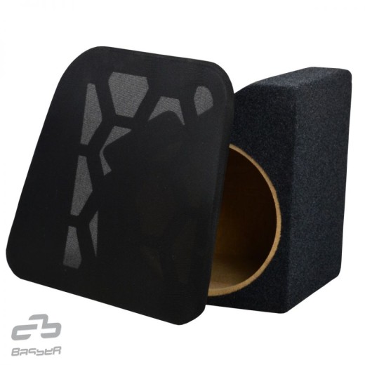 OEM zvučnik Basser 8" za Audi A6/C7 Avant