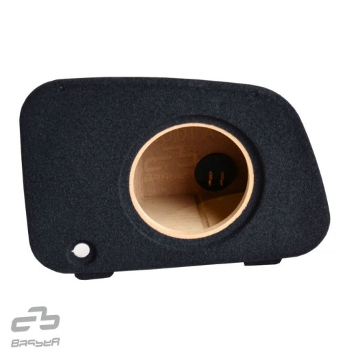 OEM kutija Basser 8" za Audi A5 Sportback 1