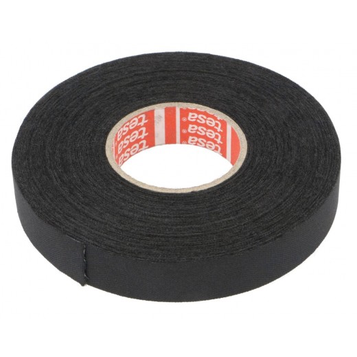 PET tekstilna traka Tesa 51026 15/25