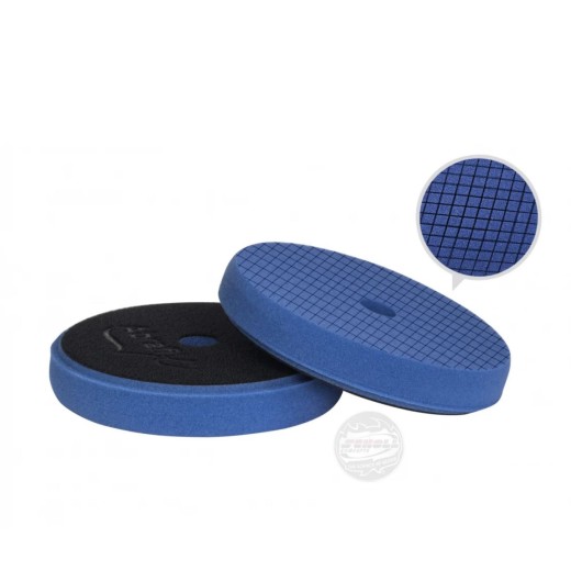 Scholl Concepts L SpiderPad disk za poliranje 170/25 mm tamnoplava boja