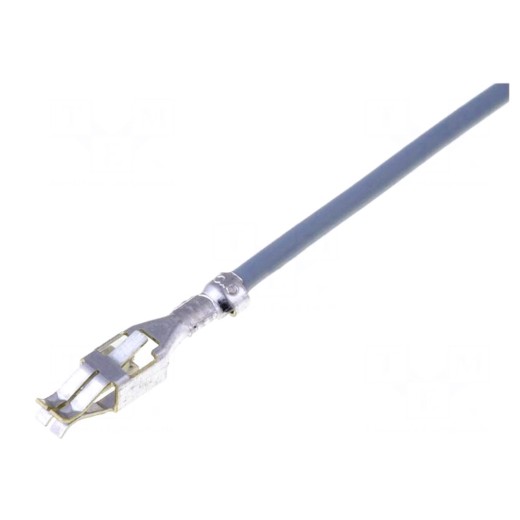 Pin za ISO konektor s kabelom 4carmedia PZK82120