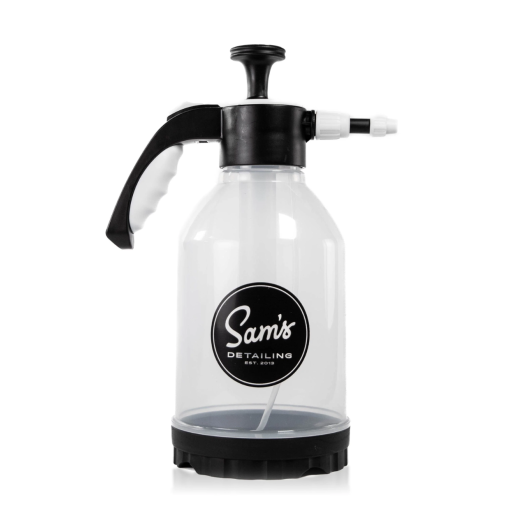 Sam's Detailing Pump Raspršivač