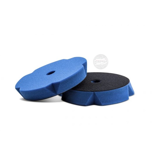 Scholl Concepts NINJA jastučić za završnu obradu 140/25 mm plavi
