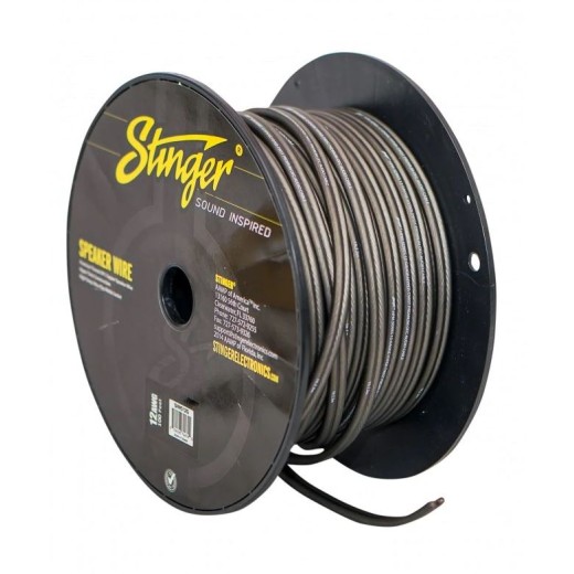Stinger SHW512G kabel za zvučnike