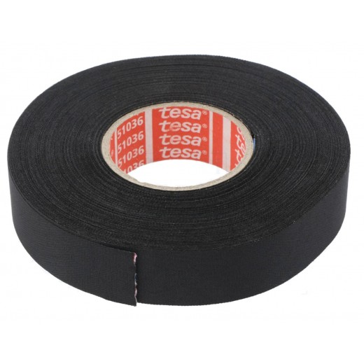 PET tekstilna traka Tesa 51036 19/25