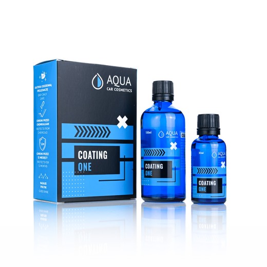 Aqua Coating One zaštita keramičke boje (30 ml)