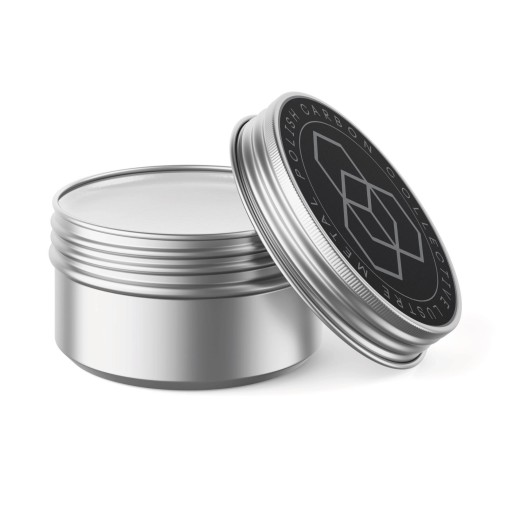 Carbon Collective Lustre Metal Polish Paste (100 g) pasta za sjaj i poliranje metala