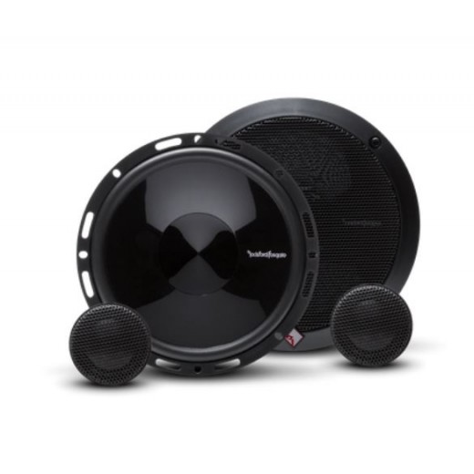 Rockford Fosgate PUNCH P165-SI zvučnici