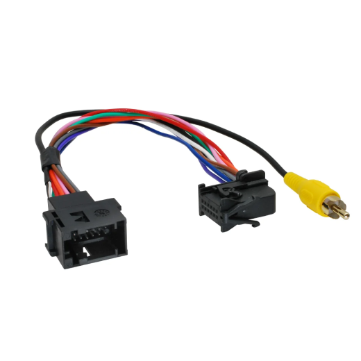 Spojni kabel za originalnu kameru Ford Ranger / Transit