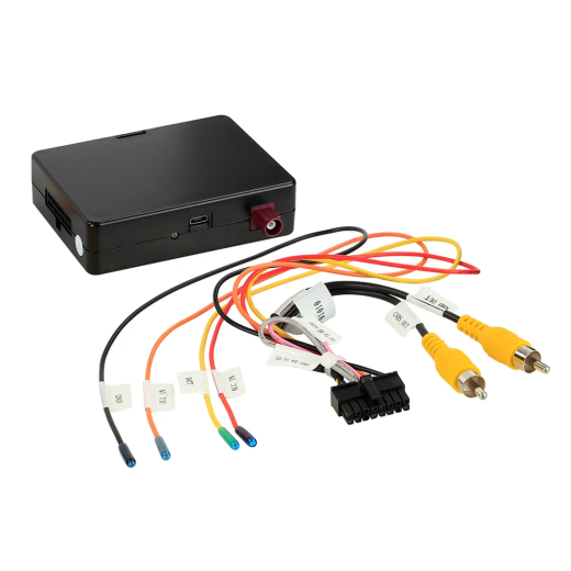 Adapter za originalnu parkirnu kameru Fiat Ducato