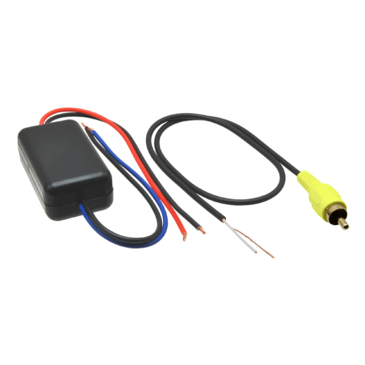 Univerzalni adapter za OEM parkirnu kameru