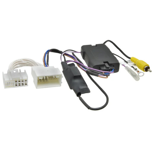 Adapter za OEM parking kameru Ssangyong Tivoli