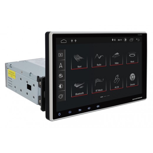 Macrom M-AN900 Android auto radio